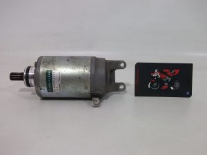 MOTOR DE ARRANQUE SUZUKI BURGMAN 400 2007